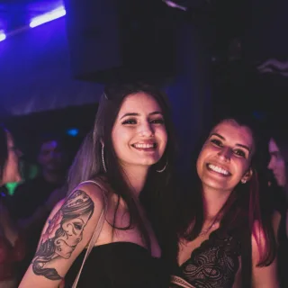 Everything I wish I'd known before organising my first hen party