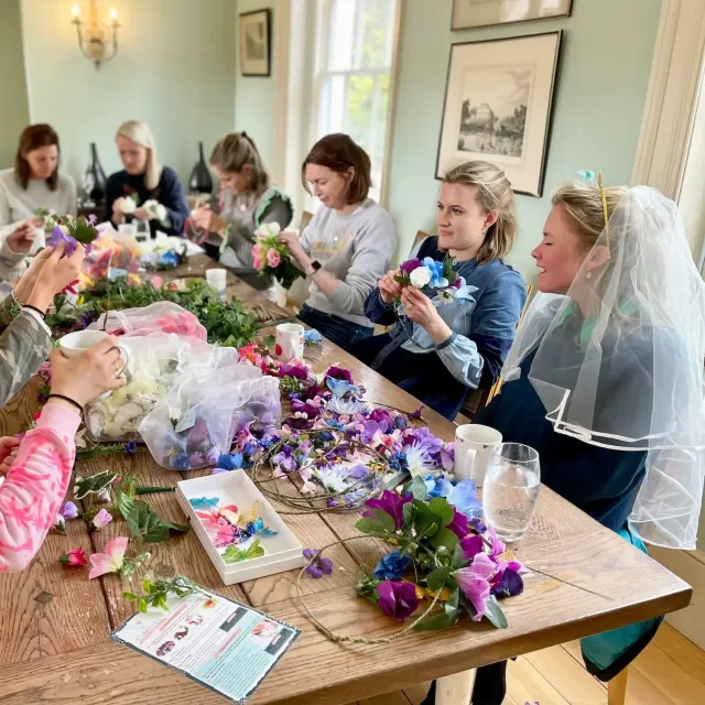 How to Plan the Perfect Hen Party