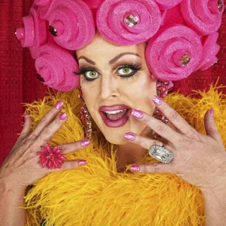 Drag Queen