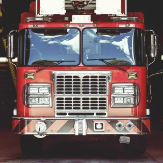 Fire Fighter Experience