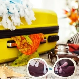 Luxury Self Catering