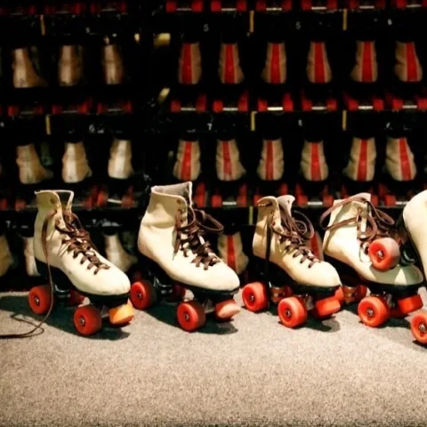 Roller Skate Disco