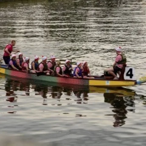 Dragon Boat