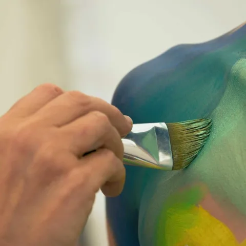 Body Painting