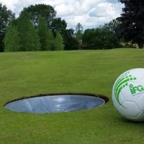 FootGolf