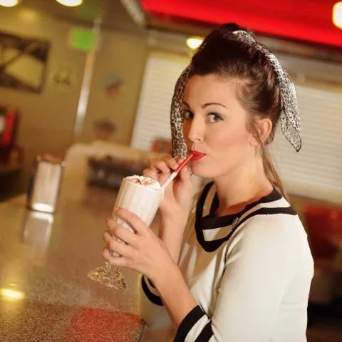 Milkshake Making Class