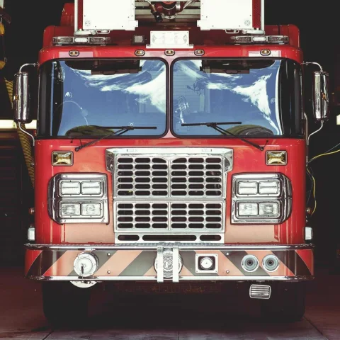 Fire Fighter Experience