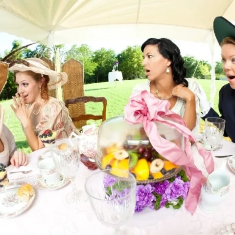 Tea Party