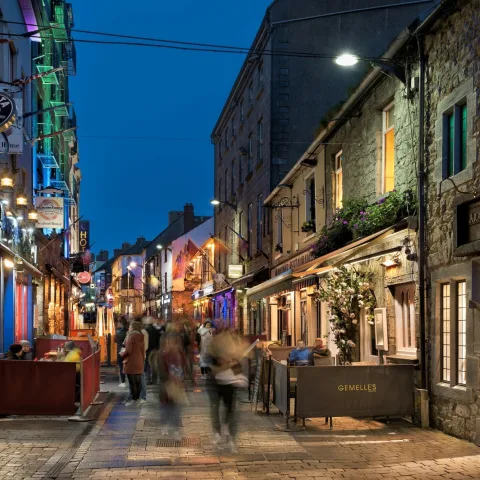 Unique Galway Gay Hen/Stag Party Special