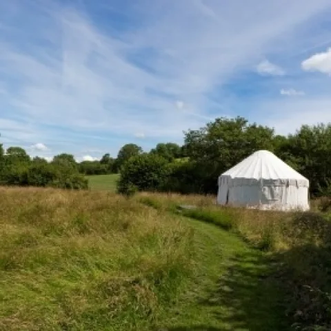 Yurts