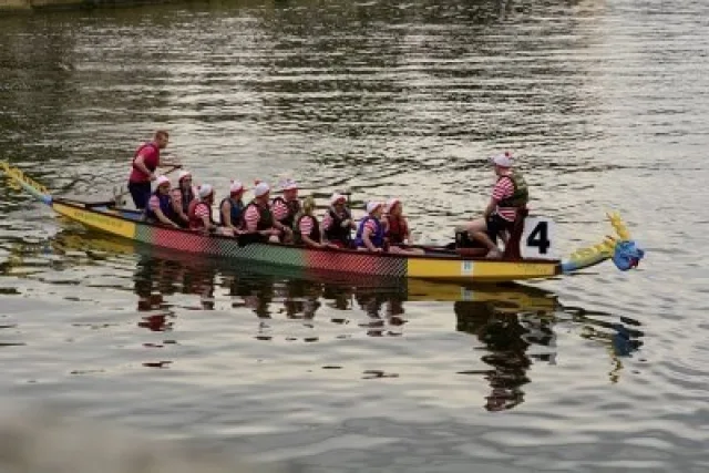 Dragonboat 1