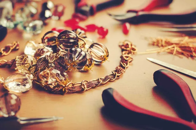 Jewelry making 000032124800 Medium