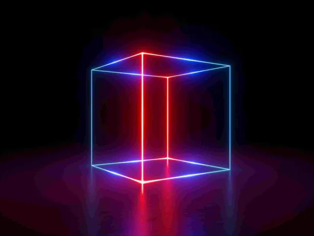 The Cube Hen Party Edition