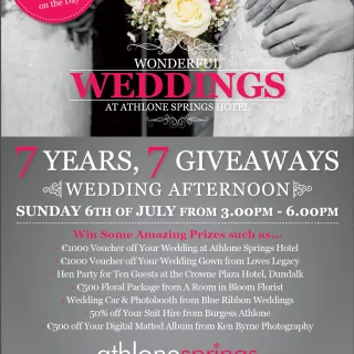 Calling all Brides!!!