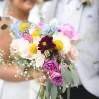 Girls, Our Survey Shows Half of Irish Couples Would Reschedule Their Wedding Reception for a Big Sporting Event