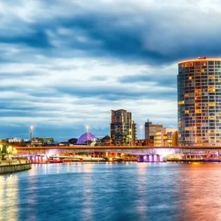 Locations in the North: Irish Hen Locations