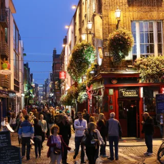 Top Five Hen Party Ideas & Activities in Dublin