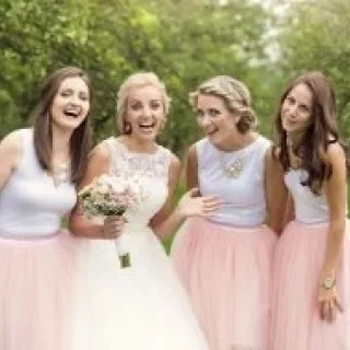 The Ultimate Guide to Bridesmaid Duties