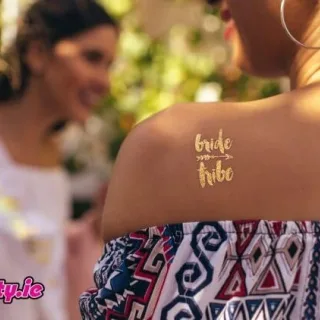 The 8 Friends You Need in your Hen Party Tribe