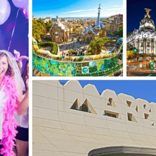 Why You Should Consider Spain for your Hen Party