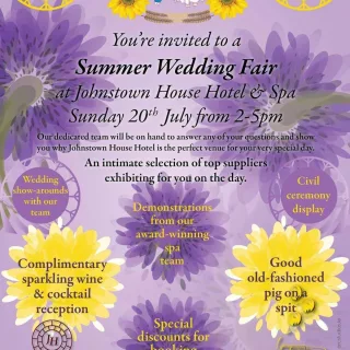 A date for your Diaries Ladies!!