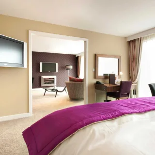 Win 2 Nights B and B for 2 people!