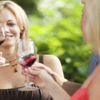 Win a free weekend for 8 people!