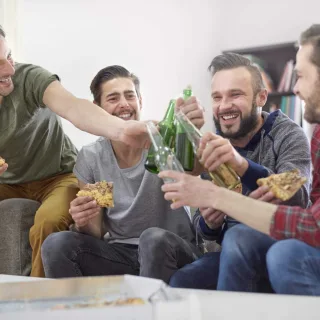 Win a Stag Comp Winner!