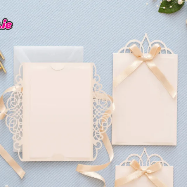 5 totally unique Hen Party invitation ideas