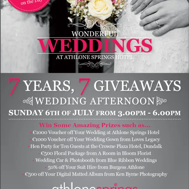 Calling all Brides!!!