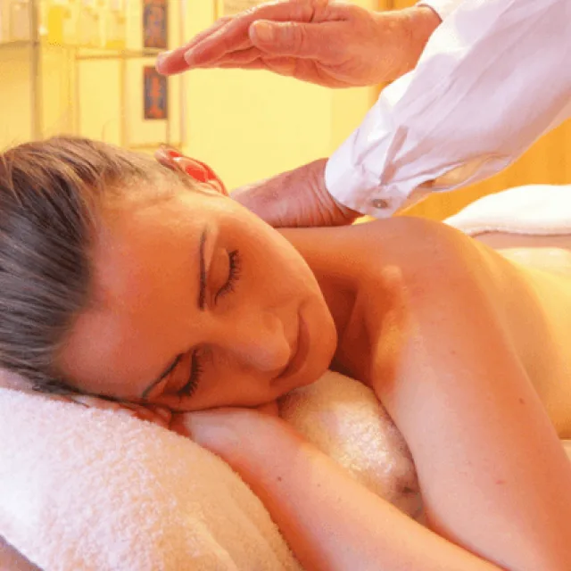 Spa Day: Hen Activities