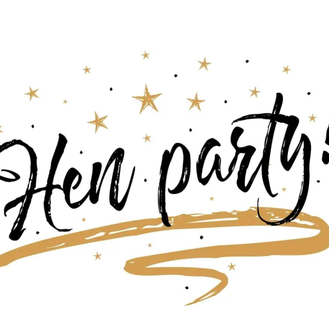 Planning a Hen Party