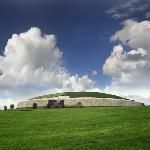 Locations in the East: Irish Hen Locations