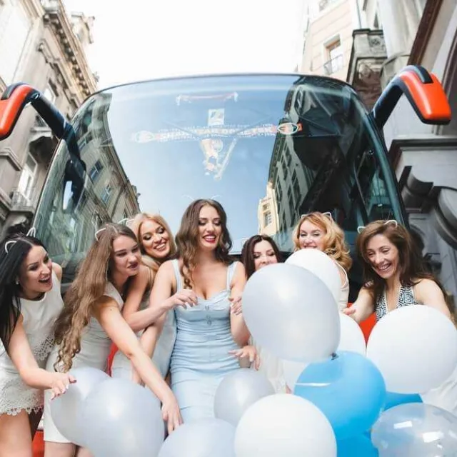 Our Favourite Unique Hen Party Activities