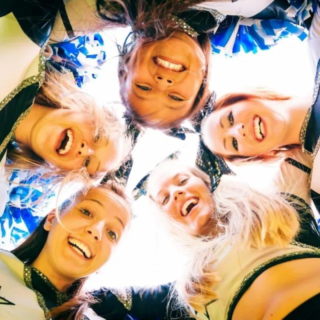 Our Top 5 Hen Party Fancy Dress Themes