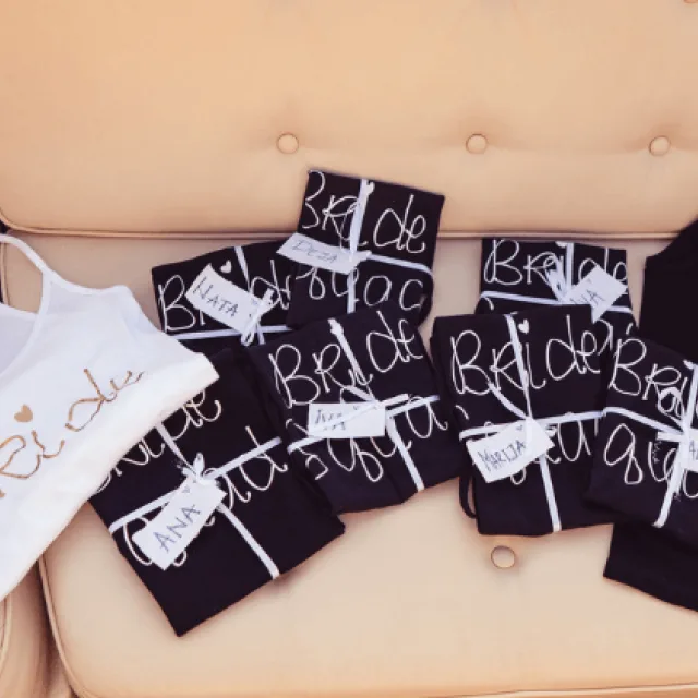 Arts & Craft Hen Party Weekend​