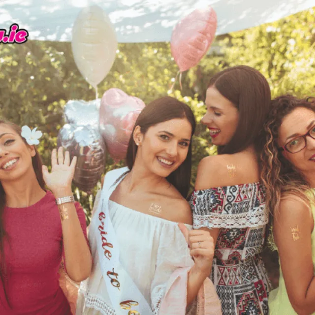 How to Document your Hen Party