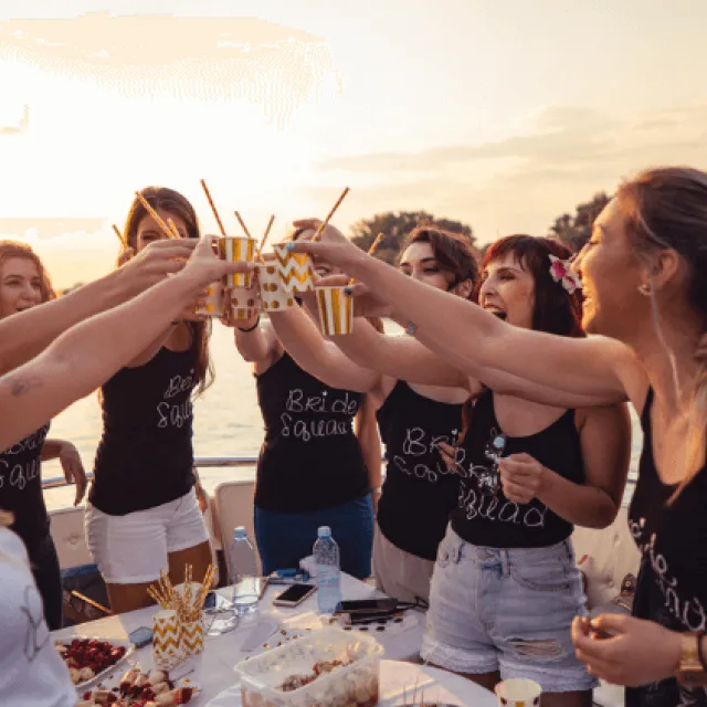 Classy Hen Party Activities for your Hen Party weekend!