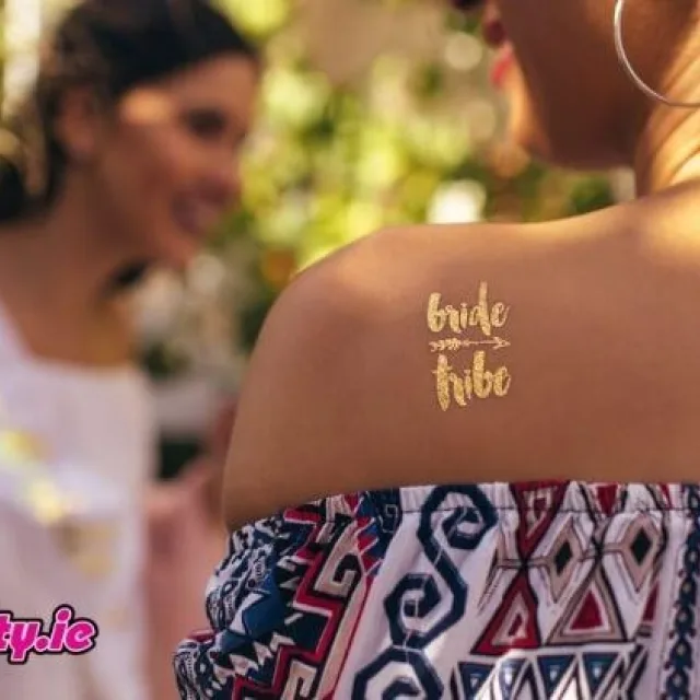 The 8 Friends You Need in your Hen Party Tribe