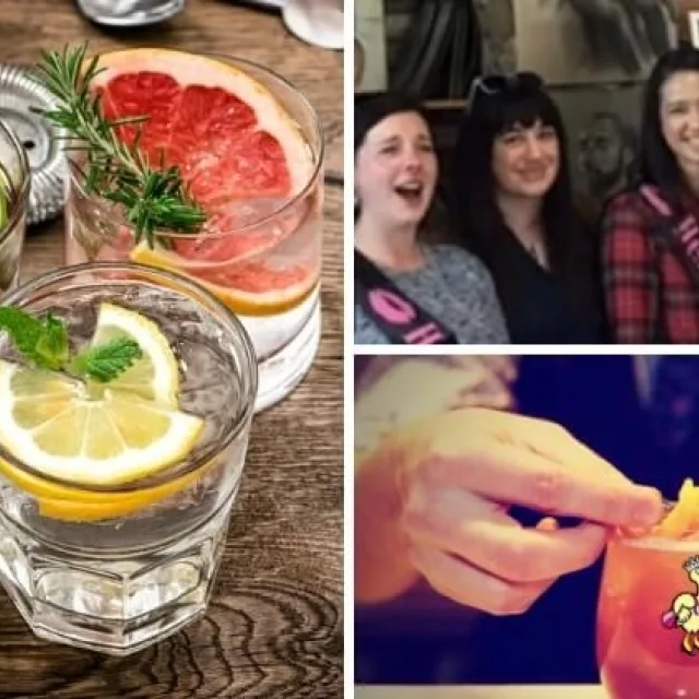 Top Hen Party Activities for 2019