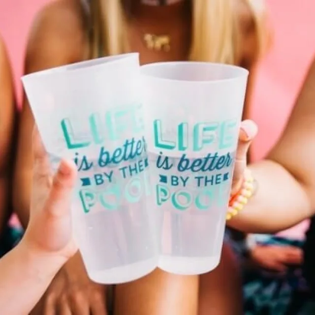 Beat the Bad Weather and Book a Hen Party Abroad