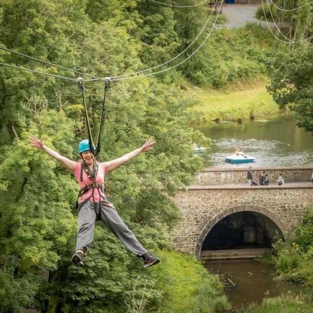 Hot Hen Party Destinations