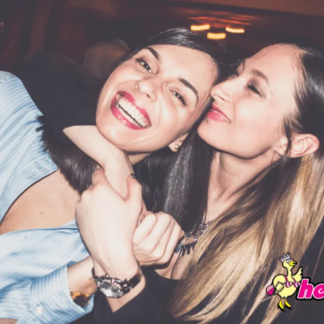 Hen Party Ideas for your Autumn Hen