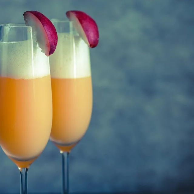 Cocktails for your Autumn Hen