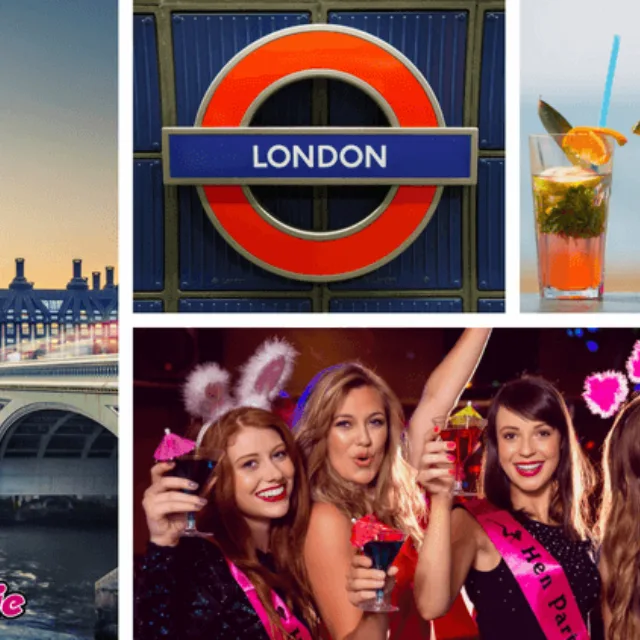 5 Reasons Why You Should Consider a UK Hen Party