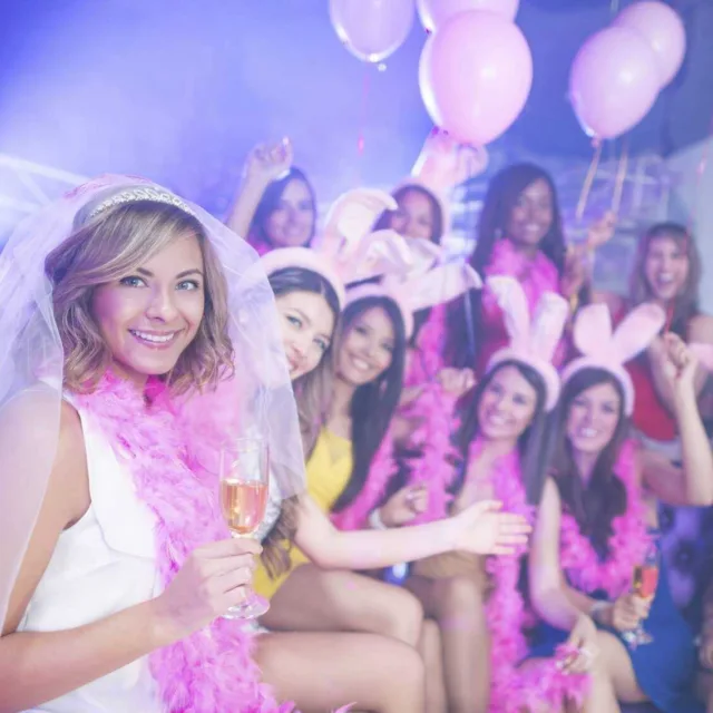 7 Hen Activities for the Cheekiest Hen Do