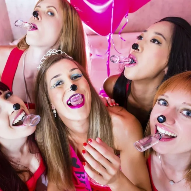 5 Locations for Your 2017 Hen Party