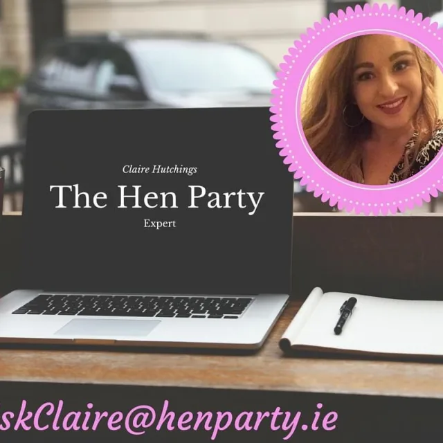 Ask Claire; Hen Party Games