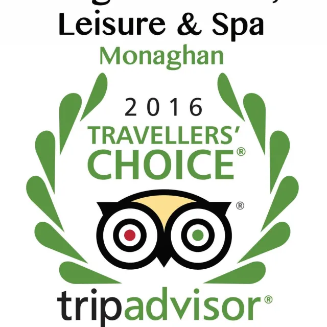 Hillgrove Hotel, Leisure & Spa