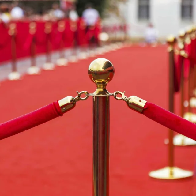 Celebrity Hen Parties